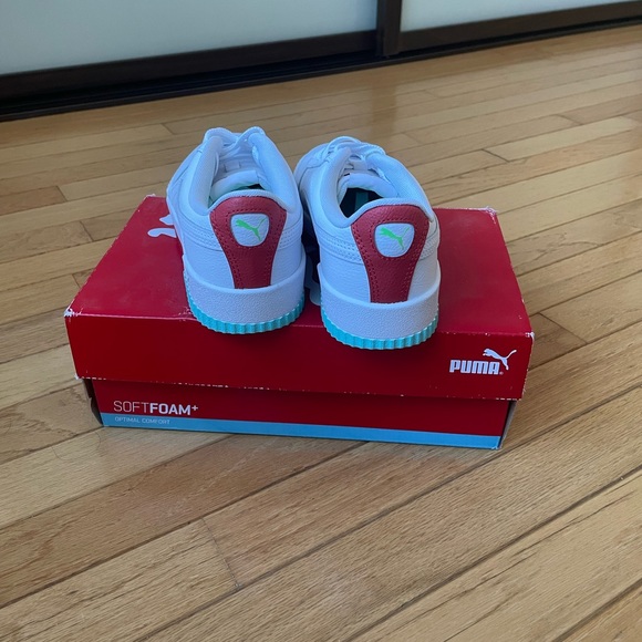 Puma Sneakers - Picture 4 of 5